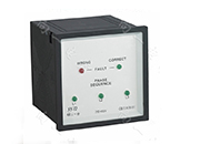 F/Q96-PS型灯光式相序保护表/保护器