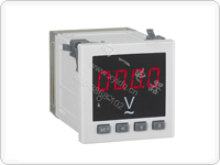 XY194U-DK1单相可编程智能数显电压表