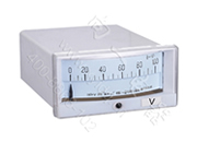 16C4-V 指针式电工电气仪表/板表 直流电压表 160