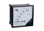42L6-HZ频率表 交流指针表 板表 机械表 120*120mm