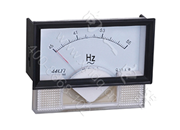 44L17-HZ 板表仪表/指针指示频率测量仪器仪表 频率