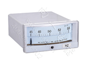 交流频率表 46L1-HZ 指针式测量仪器仪表/频率测量