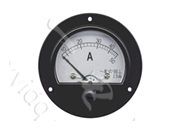高低压电器62T2-A 指针式安培测量仪表/板表 交直