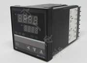 REX-C700系列工业调节仪/温度控制器  72型智能温度