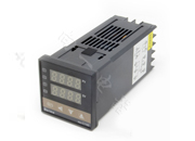 REX-C100系列工业调节仪/温度控制器 48型小尺寸 温