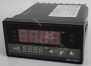 REX-C401系列工业调节仪/温度控制器  96*48横式温控