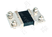 FL-2 B级 750A/75MV 直流指针/数显电流表配件标准式