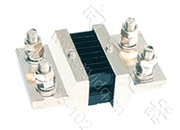 国标A级FL-2 1500A/75mV 0.5级直流分流器 电流分流器